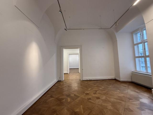 Büro mieten in Donaustadt, Wien