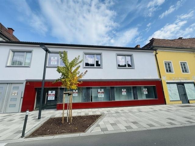 Gewerbe mieten in Knittelfeld, Steiermark