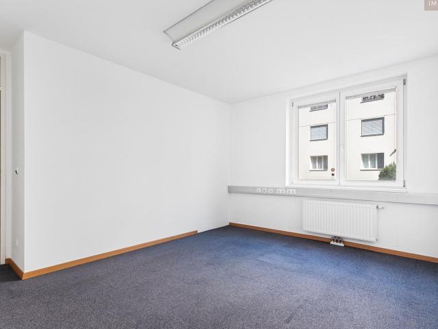 Büro mieten in Seestadt, Wien