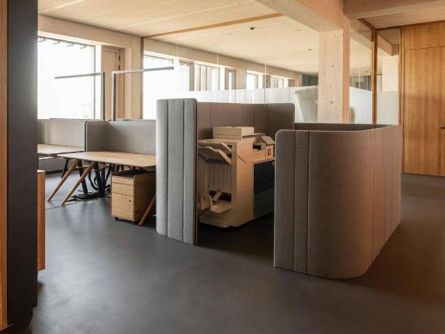 Büro mieten in Ried im Innkreis, Oberösterreich