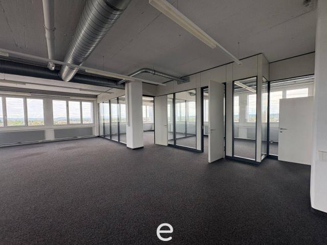 Büro mieten in Marchtrenk, Oberösterreich