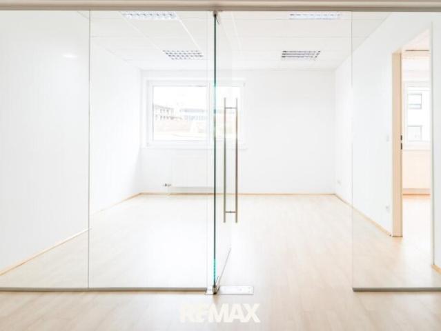 Büro mieten in Linz, Oberösterreich