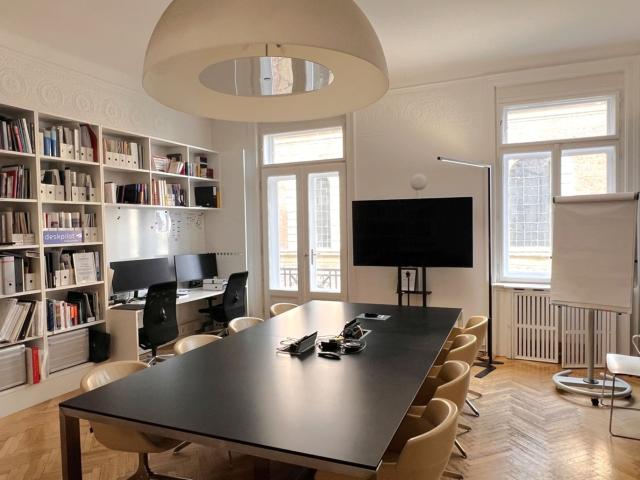 Büro mieten in Donaustadt, Wien
