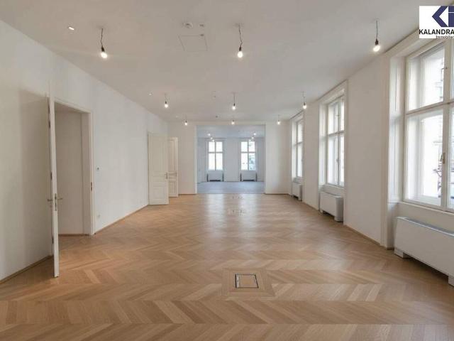 Gewerbe mieten in Innere Stadt, Wien