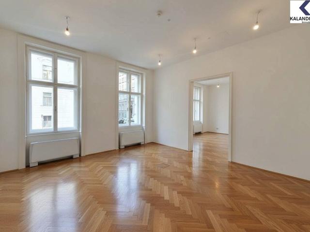 Büro mieten in KG Innere Stadt, Wien
