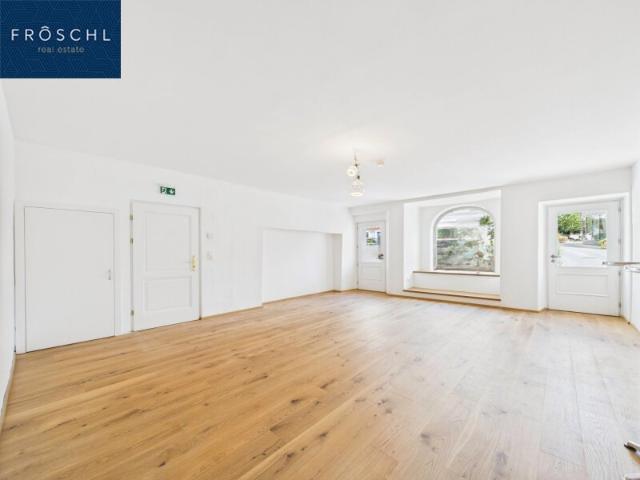 Büro mieten in Niederösterreich