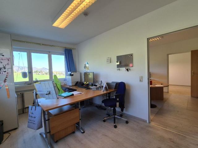 Büro mieten in Altmünster, Oberösterreich