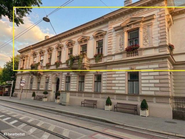 Apartment mieten in KG Hietzing, Wien