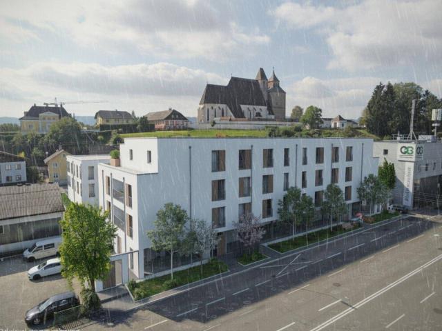 Büro kaufen in Aurachamhongar, Oberösterreich