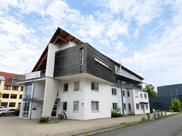 Büro kaufen in Erlangen