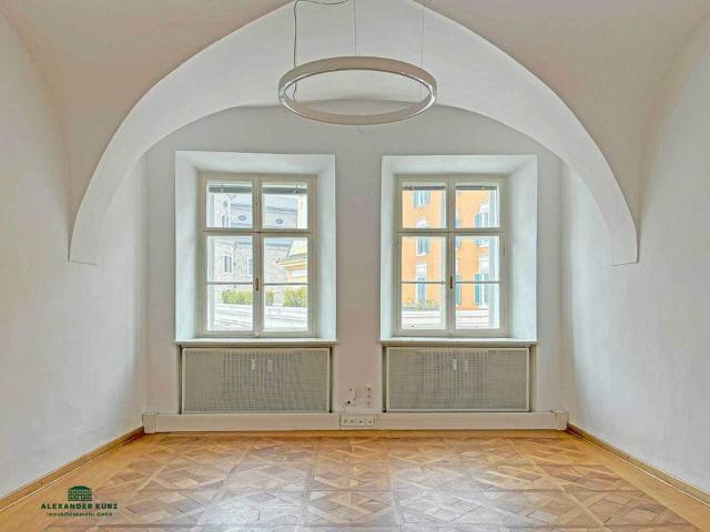 Gewerbe mieten in Hagenau, Salzburg