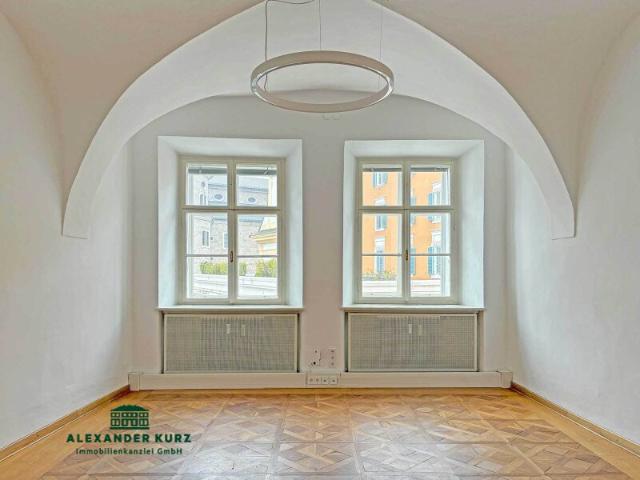 Büro mieten in Altstadt, Salzburg