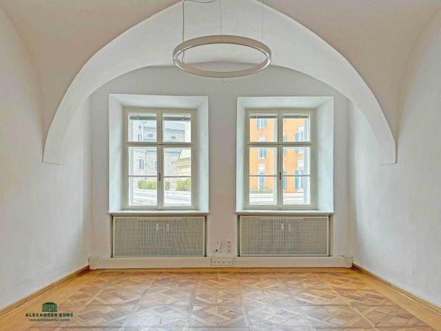 Büro mieten in Neustadt, Salzburg