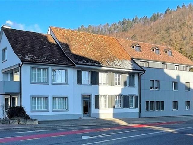 Büro mieten in Liestal, Basel-Landschaft