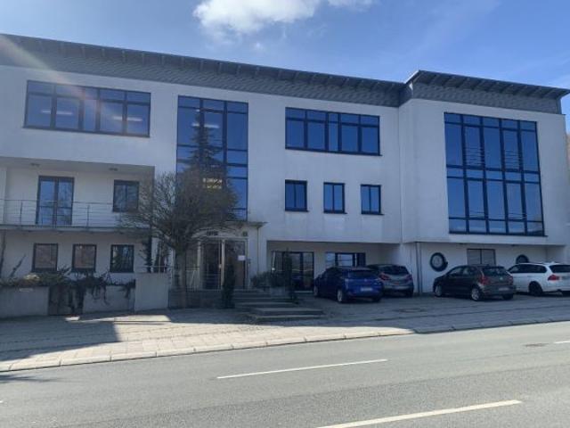 Büro kaufen in Hof, Bayern