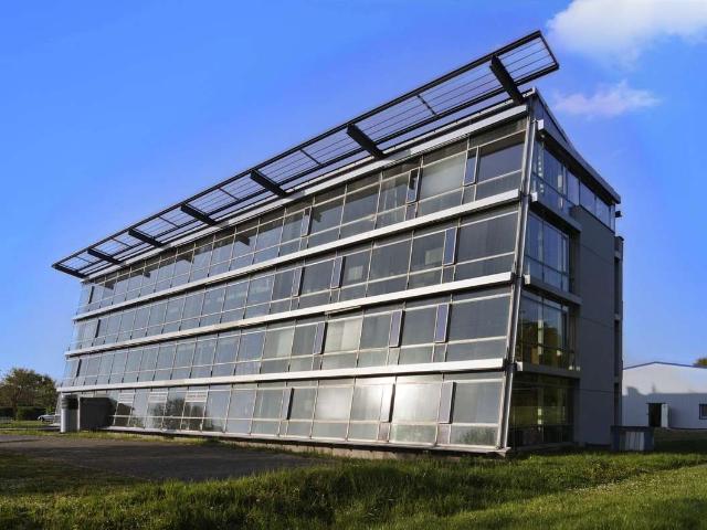 Büro kaufen in Speyer
