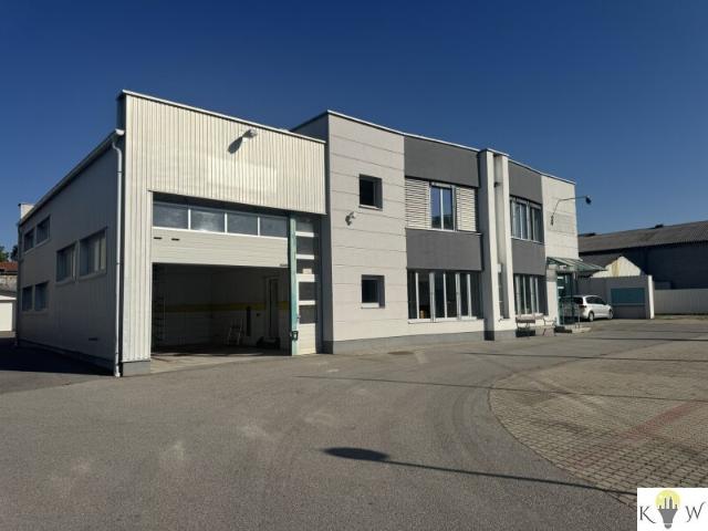 Büro mieten in Gols, Burgenland