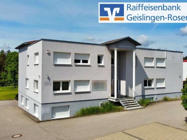 Büro kaufen in Balingen, Zollernalbkreis
