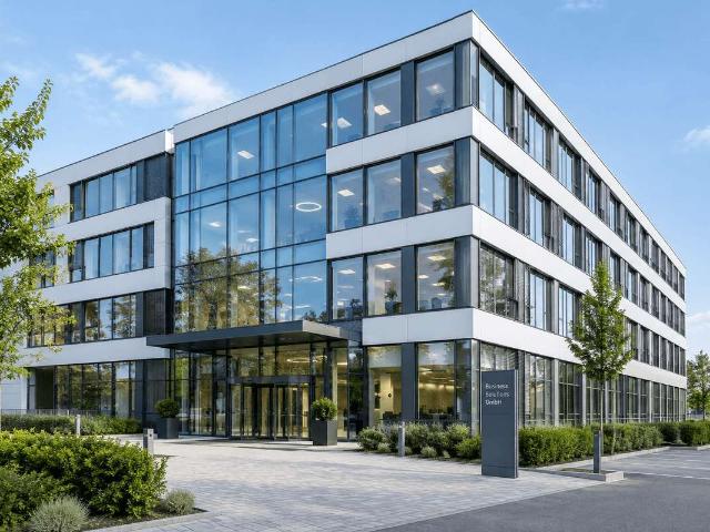 Büro kaufen in Essen