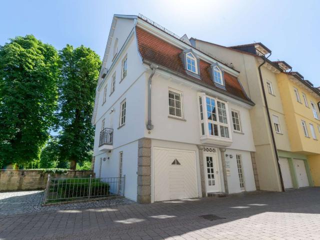 Büro mieten in Schwöllbronn, Öhringen