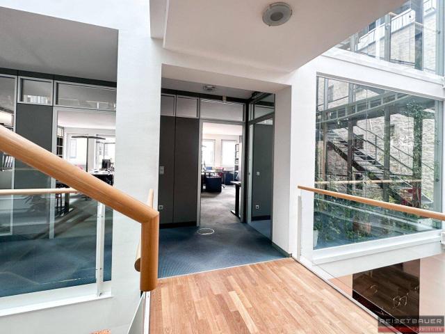 Büro mieten in Urfahr, Linz