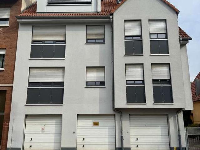 Büro kaufen in Viernheim, Kreis Bergstraße