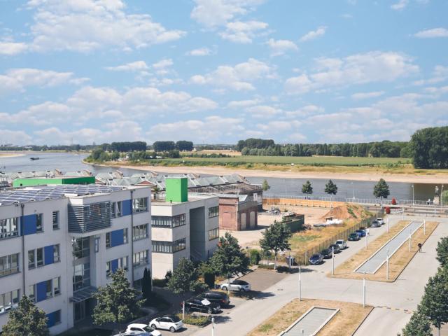 Büro mieten in Monheim, Nordrhein-Westfalen