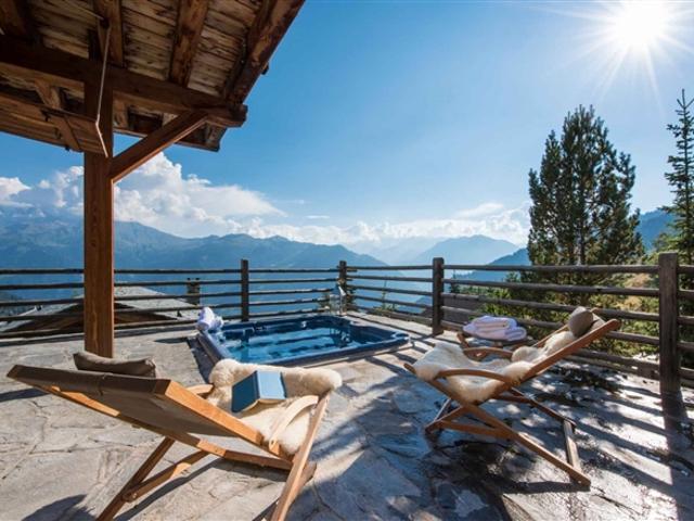 Haus mieten in Verbier, Wallis