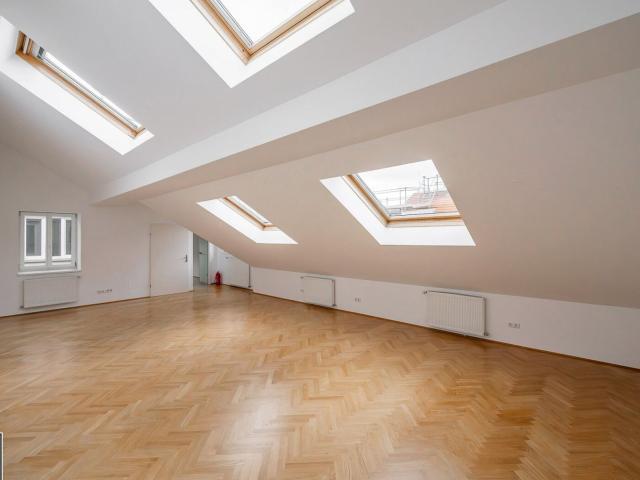 Büro mieten in Seestadt, Wien