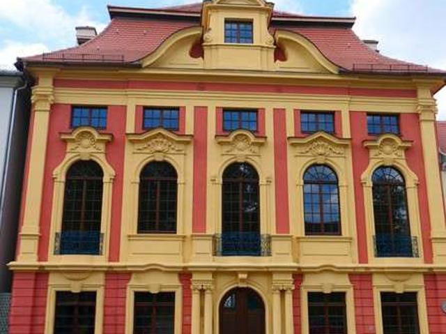 Büro kaufen in Ludwigsburg - Mitte, Ludwigsburg