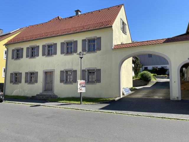 Haus kaufen in Mähring, Bayern