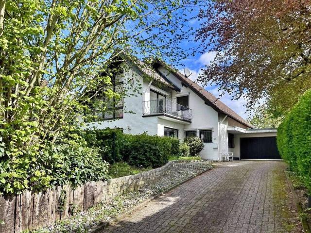 Haus kaufen in Breitscheid, Ratingen
