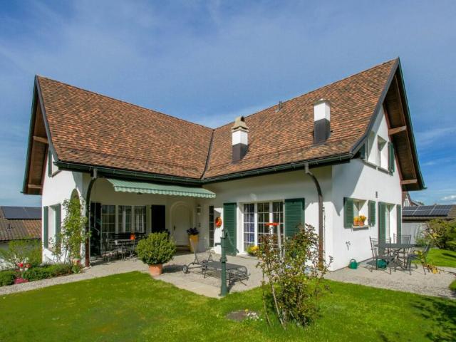 Immobilie kaufen in Heiden, Appenzell Ausserrhoden