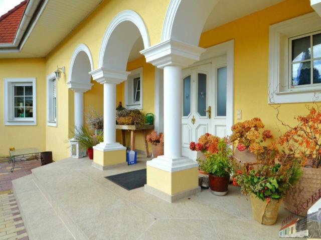 Haus kaufen in Gerasdorf am Steinfeld, Urschendorf