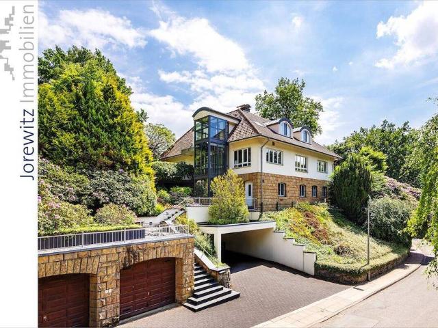 Haus kaufen in Mitte, Bielefeld