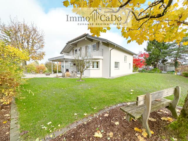 Immobilie kaufen in Götzis, Vorarlberg