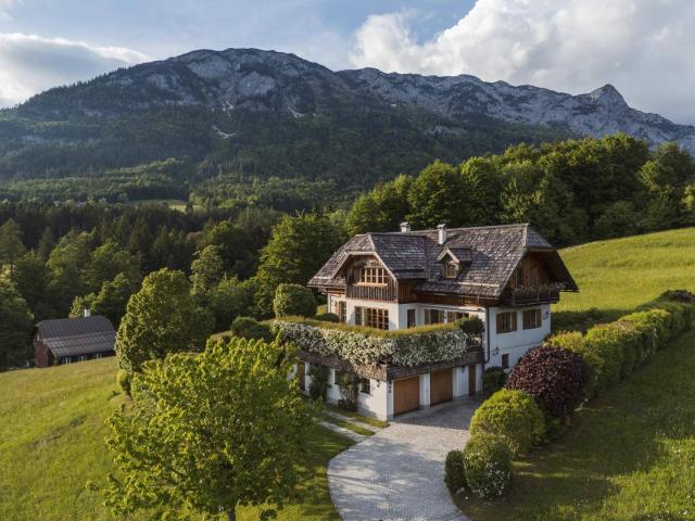Haus kaufen in Grundlsee, Steiermark