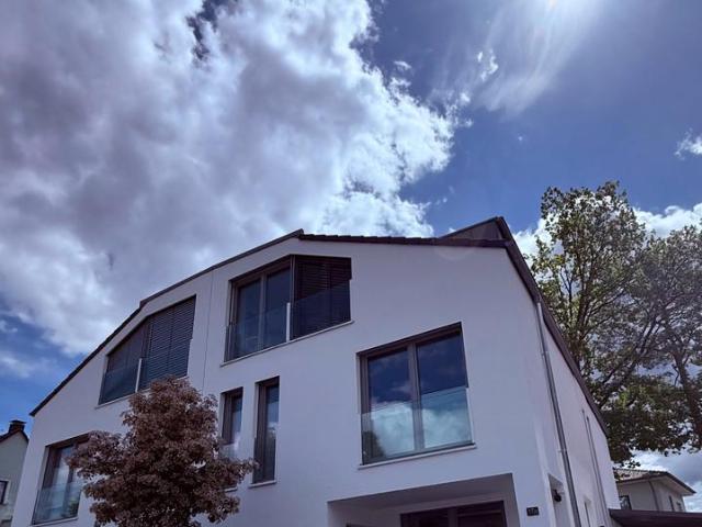 Haus kaufen in Menzlingen, Rösrath
