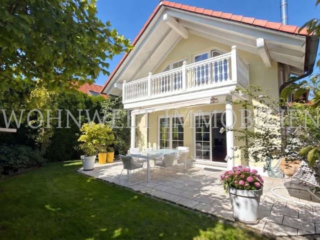 Haus kaufen in Hallbergmoos, Landkreis Freising