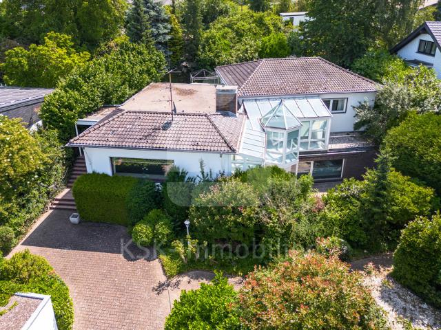 Villa kaufen in Sankt Augustin, Ort