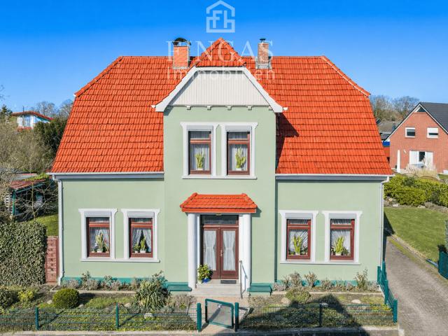 Haus kaufen in Buschhausen, Osterholz-Scharmbeck