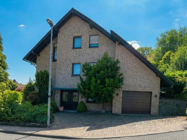 Haus kaufen in Wenden, Nordrhein-Westfalen