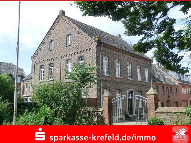 Haus kaufen in Issum