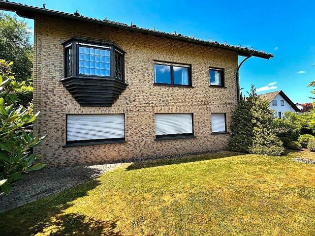 Haus kaufen in Wenden, Nordrhein-Westfalen