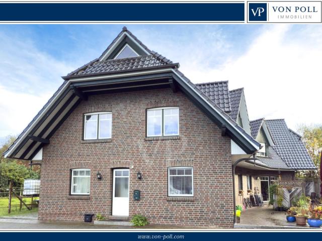 Villa kaufen in Friesoythe, Niedersachsen