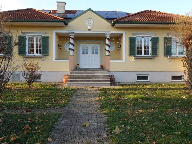 Haus kaufen in Oberpullendorf, Burgenland