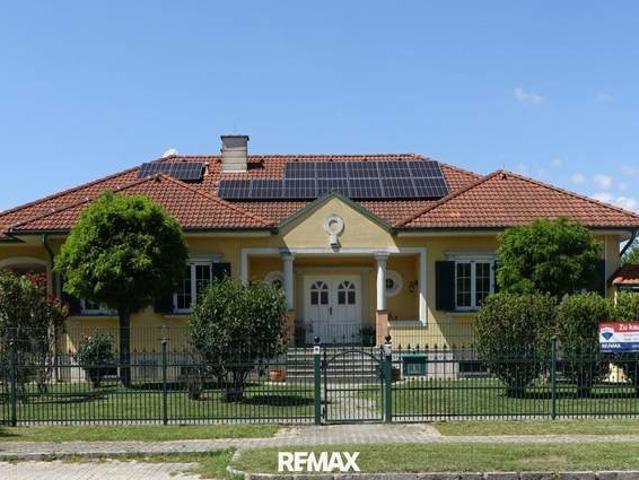 Haus kaufen in Oberpullendorf, Burgenland