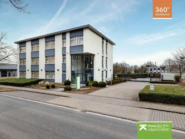 Büro kaufen in Moers, Kreis Wesel