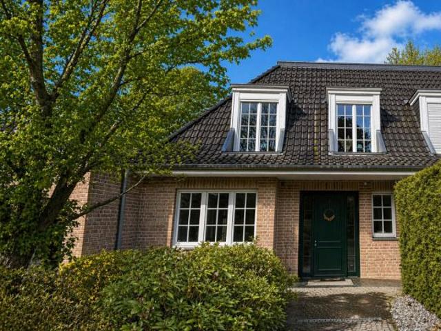 Haus kaufen in Düsseldorf, Nordrhein-Westfalen