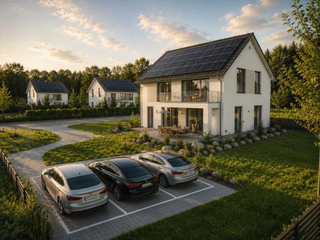 Haus kaufen in Pyrbaum, Bayern
